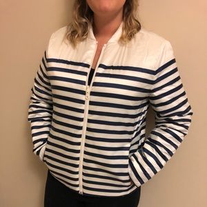 Reversible Packable Down Jacket